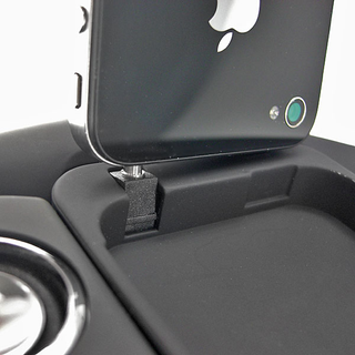 Illustration for article titled The Craziest iPhone 4 Peripheral Of 2011